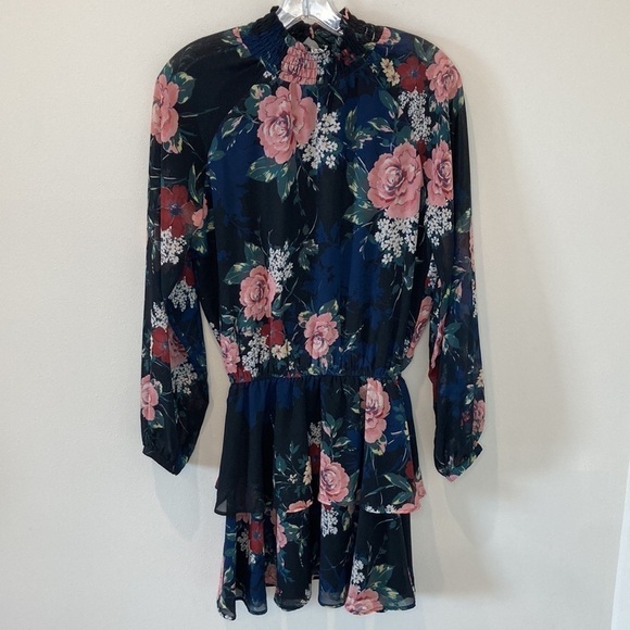 Yumi Kim Class Act Mini Dress - Picture 3 of 9